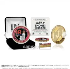2020年東京オリンピック 野球 金メダル記念切手大谷翔平 - メルカリ