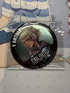 2026年最新】タイトル：ファイナルファンタジー ピンズ・ピンバッジ