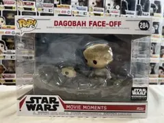 Funko POP Star Wars Dagobah Face-Offのサムネイル