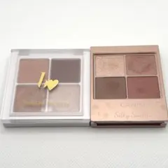 Bidol CANMAKE アイシャドウ　２個セット