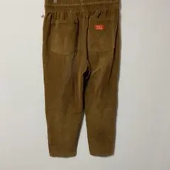 cookman ワイドパンツ