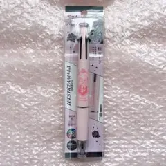 ちいかわ てんし＆あくま あくま JETSTREAM ジェットストリーム 4＆1