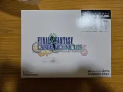 NGC FINAL FANTASY CRYSTAL CHRONICLES