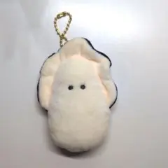 牡蠣 キーホルダー