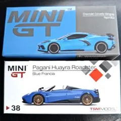 MINIGT Bentley Continental GT Passion - メルカリ