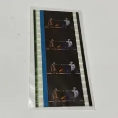 ヒプノシスマイク　コマフィルム　白膠木簓　碧棺左馬刻