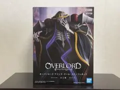 OVERLORD アインズ・ウール・ゴウン フィギュア