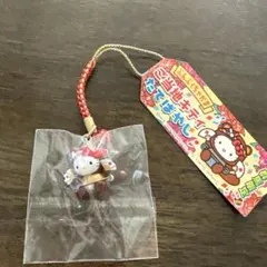 ハローキティ 群馬限定 上州だるまバージョン - メルカリ