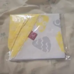 もへじ 手ぬぐいエコバッグ むすびのサムネイル