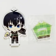 ブルーロック　東急不動産 アクリルスタンド 潔