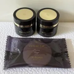 クレドポーボーテ　シナクティフ　トライアルセット　特製サイズ