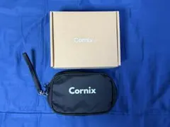 【新品未使用・限定カラー】　Cornix LP無線分割キーボード+専用ポーチ 新品未使用・限定カラー】 Cornix LP無線分割キーボード+専用ポーチ