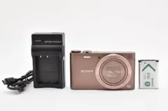 美品 SONY デジカメ サイバーショット DSC-WX300 動作OK 2026年最新】DSC-WX300 SONY サイバーショットの人気アイテム - メルカリ