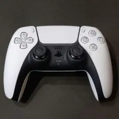 【純正品】PS5 DualSense ワイヤレスコントローラー