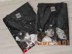 ジャイアンツ 竹丸和幸 石塚裕惺 ティーシャツ Tシャツ - メルカリ