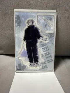 サカモトデイズ　BIGアクリルスタンド　楽