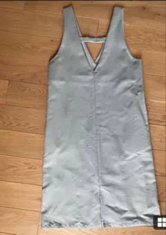 B:MING byBEAMS ジャンバースカート　ビームス　ワンピース