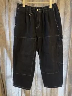 SOSHI NET MFC STORE 「DOBON」PAINTER PANTS