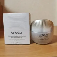 SENSAI センサイ TOTAL FORM EXPERT CREAM 50mLのサムネイル