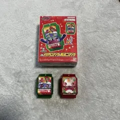 DXメリクリゴチゾウ＆おしるこゴチゾウ　仮面ライダーガヴ　ゴチゾウ