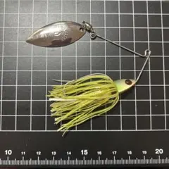 エバーグリーン　スピナーベイト