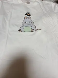 【廃盤】千と千尋の神隠し Tシャツ Lサイズ