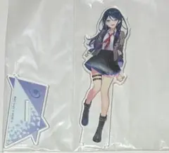 プロセカ セガラッキーくじVol.6 D賞 アクリルスタンド 一歌