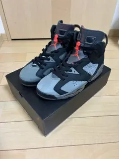 Air Jordan 6 Retro パリサンジェルマン PSG 28㎝