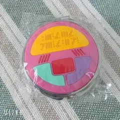 新品 スタディオクリップ コンパクトミラーアクセケース
