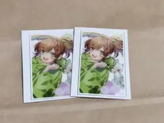 オラソワ オランピアソワレ 時貞 3周年 アクスタ オトメイトストア