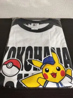 千葉ロッテマリーンズ ポケモン プラクティスTシャツ Lサイズ - メルカリ