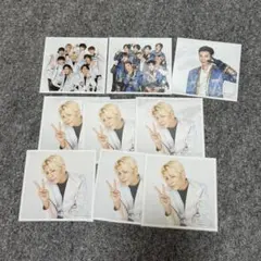 SnowMan ましかくフォト