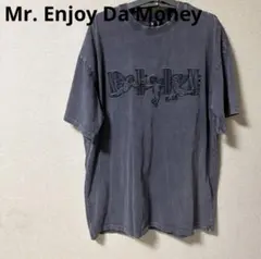 Mr. Enjoy Da Money 半袖Tシャツのサムネイル