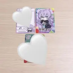 にじさんじチップス　星導ショウ