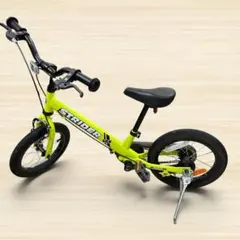 2026年最新】ストライダー 14x 専用キックスタンドの人気アイテム