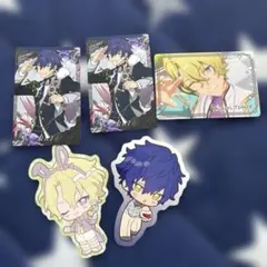 あんスタ あんさんぶるスターズ アクスタ ジュン 日和 - メルカリ