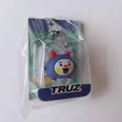 TRUZ ブリスターチャームコレクション WOOPY