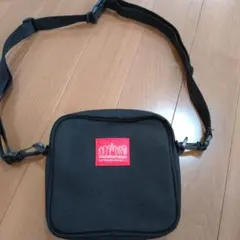 マンハッタンポーテージ　ショルダーバッグ