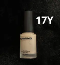 NAMING. ネーミング レイヤードカバーファンデーション 17Yのサムネイル