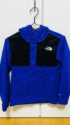 ノースフェイス シェルジャケット