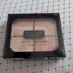 KATE バウンシーチークシャドウ PK-1のサムネイル