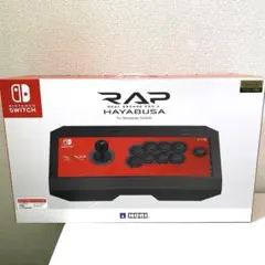 SW リアルアーケードPro.V HAYABUSA for Nintendo …