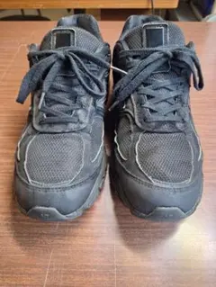 ★最終値下げNew Balance 990 v4 トリプルブラック まだ美品!