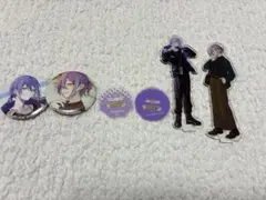 プロセカ ZOZOTOWNコラボ 神代類