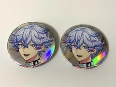 パラライ 那由汰 缶バッジ4点 - メルカリ