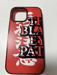 【新品】BLACK EYE PATCH iphone13 アイフォンケース BlackEyePatch - iPhone 13proケースの通販 by Pierre's shop｜ラクマ