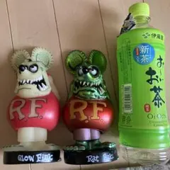 【激レア】ラットフィンク アクションフィギュアシリーズ 7点セット 2025年最新】ラットフィンク フィギュアの人気アイテム - メルカリ