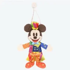 東京ディズニーランド 40周年 ミッキー ショルダーバッグ ポシェット