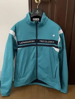 【未使用品】　ルコック　ゴルフ　ジャケット
