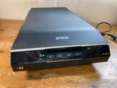 【極美品】EPSON エプソン フラットベッドスキャナー GT-X830 エプソン EPSON GT-X830 A4フラットベッドスキャナー : 住設と